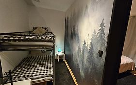 Vakantiehuisje Winterberg