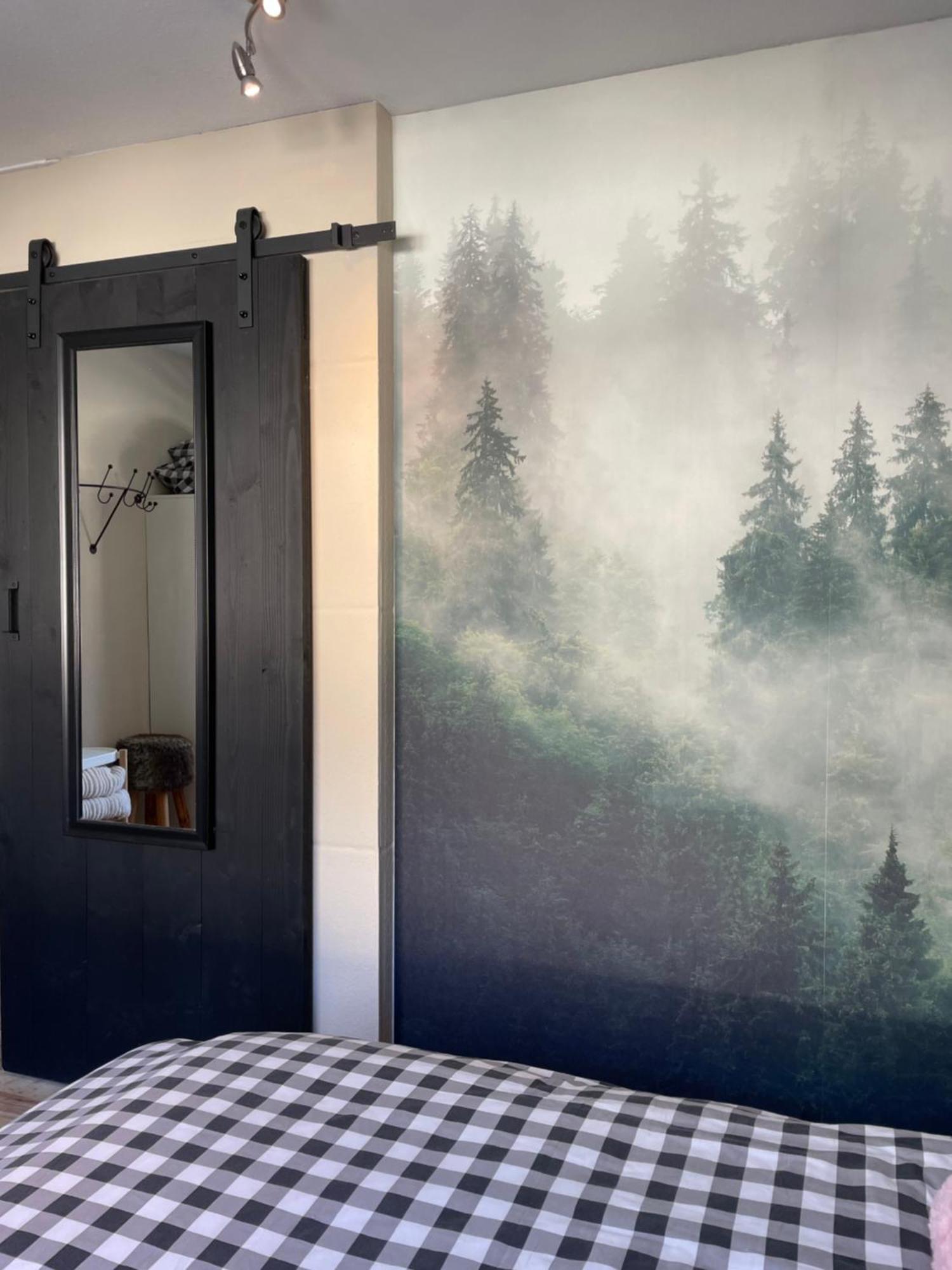 Vakantiehuisje Winterberg Buitenkant foto